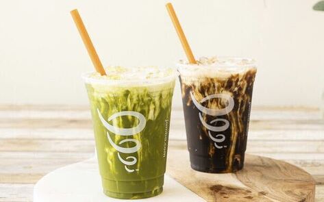 The Ultimate Vegan Guide to Jamba Juice