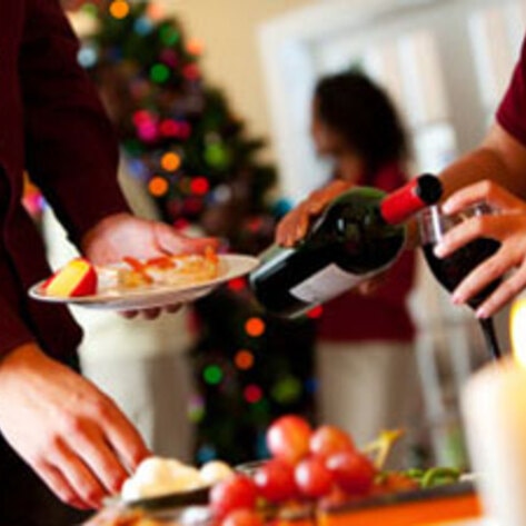 holidayparty