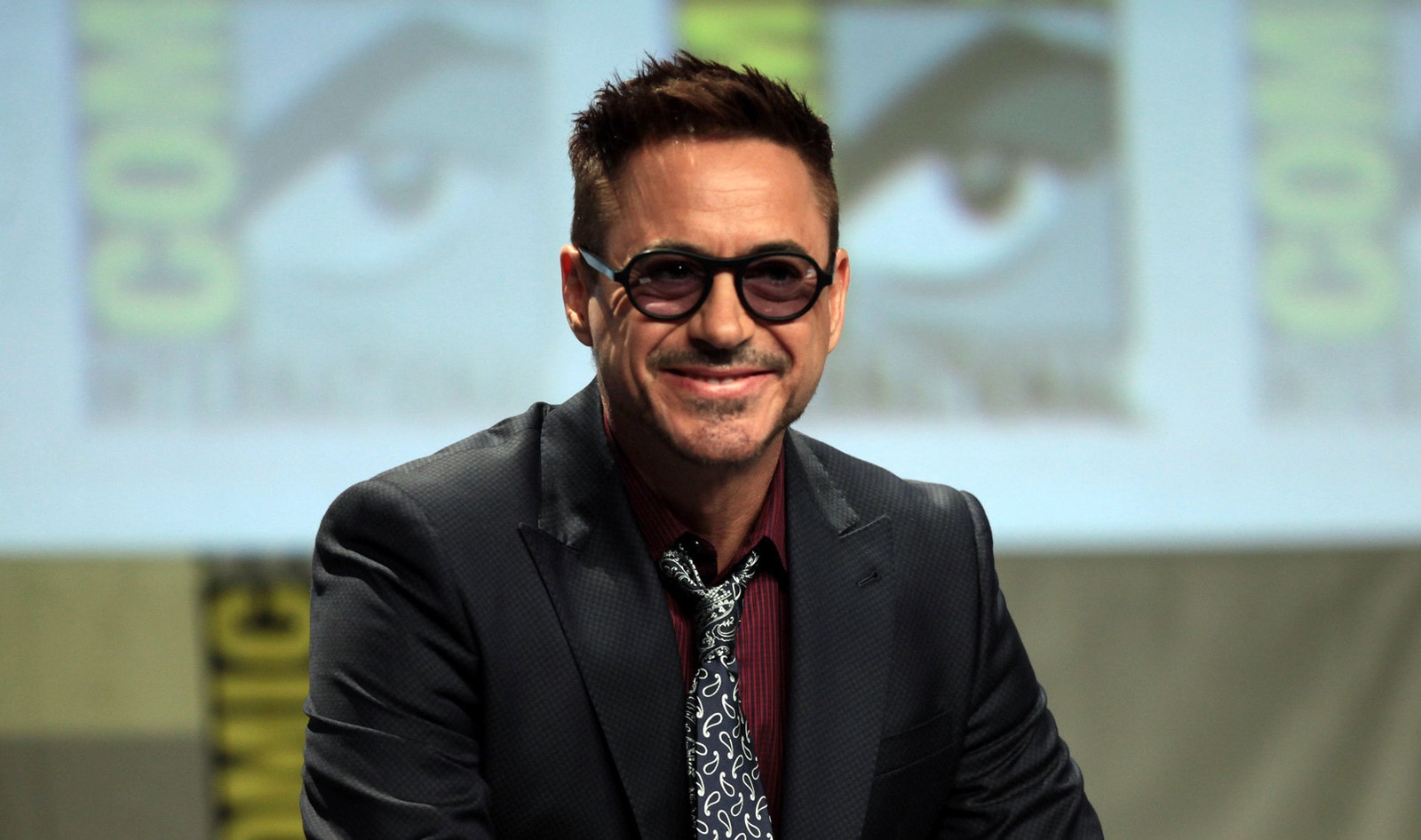 How Robert Downey Jr. Is Helping to Improve Vegan Meat&nbsp;