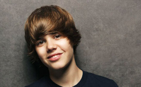 Justin Bieber for PETA2