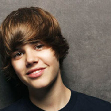 Justin Bieber for PETA2