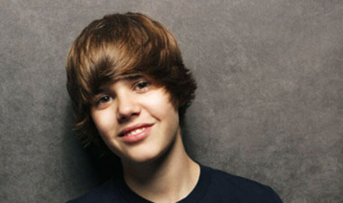 justinbieber