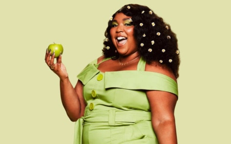 Lizzo's 7 Favorite Vegan Snacks, According to TikTok