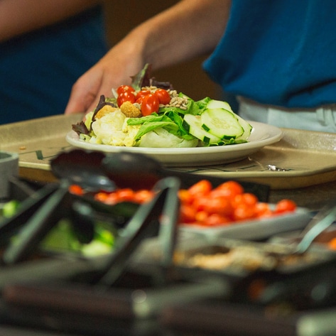 Is Vegan Food a Right? Why a New Lawsuit Says Yes