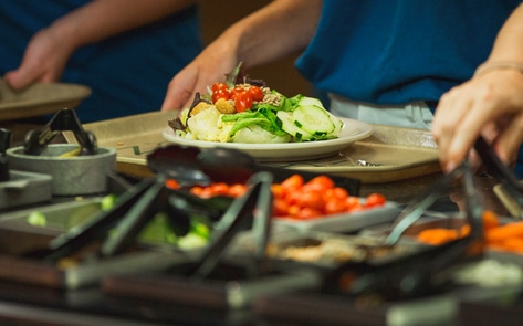 Is Vegan Food a Right? Why a New Lawsuit Says Yes