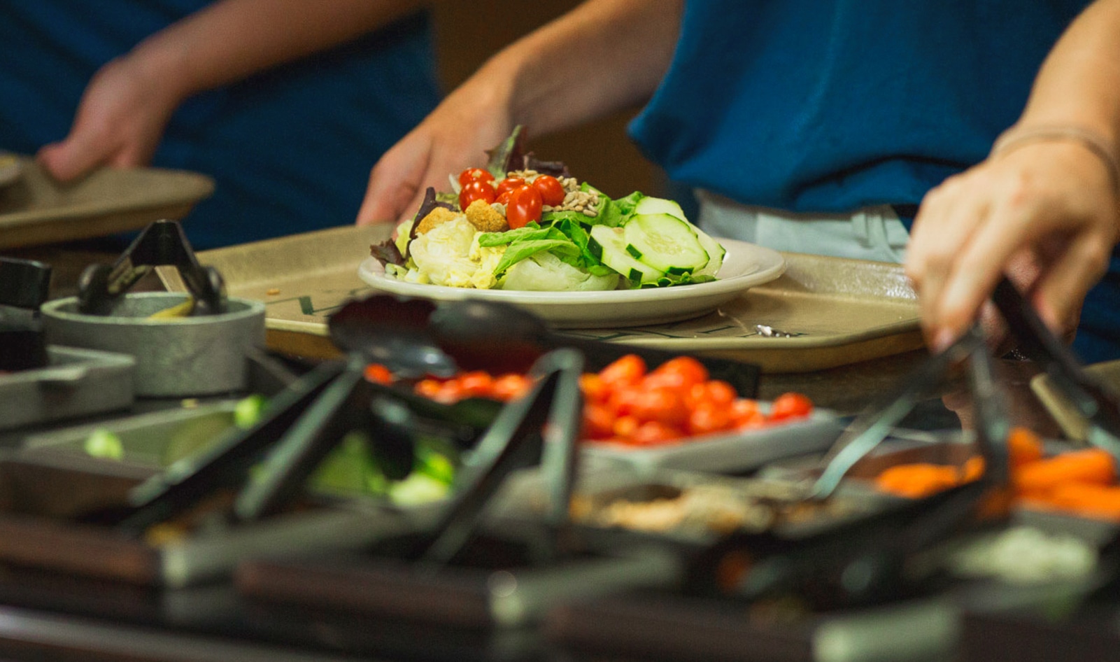 Is Vegan Food a Right? Why a New Lawsuit Says Yes