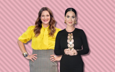 Why Katy Perry, Drew Barrymore, and Other Celebrities Are Moving Away from Meat