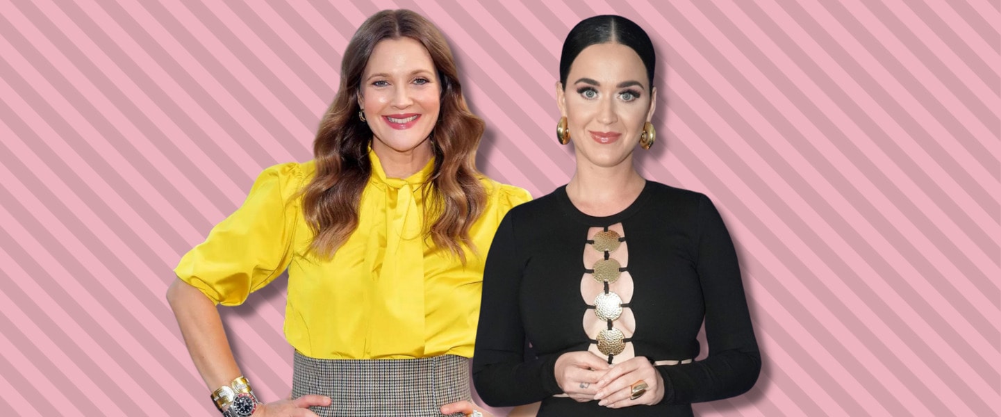 Why Katy Perry, Drew Barrymore, and Other Celebrities Are Moving Away from Meat