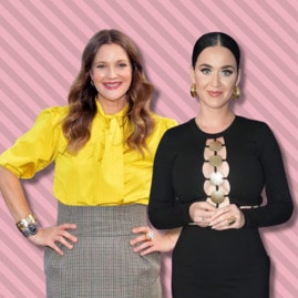 Why Katy Perry, Drew Barrymore, and Other Celebrities Are Moving Away from Meat