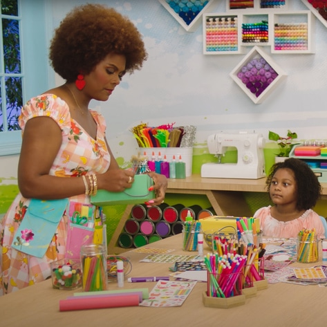 What's Next For Tabitha Brown? Another Season of 'Tab Time' and 4 Collections With Target