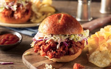 5 Meaty Swaps That Aren't Vegan Meat 