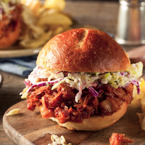 7 Meaty Swaps for Meat That Aren't Vegan Meat