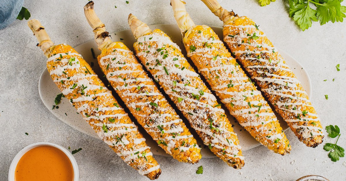 15 Vegan Barbecue Sides and Salads That'll Outshine Everything Else - Vimarsana News