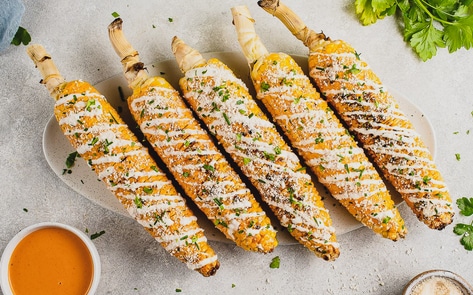 15 Vegan Barbecue Sides and Salads That’ll Outshine Everything Else 
