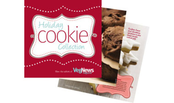 Giveaway.HolidayCookieCollection