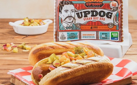 The 10 Best Vegan Hot Dogs and Sausages to Barbecue&nbsp;&nbsp;
