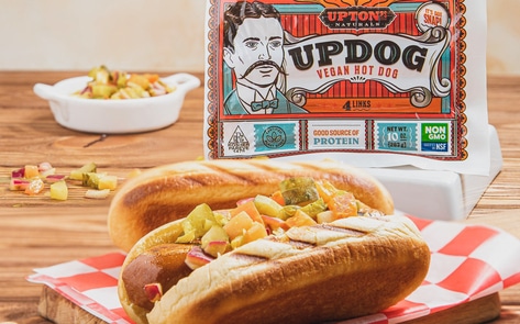 The 10 Best Vegan Hot Dogs and Sausages to Barbecue 