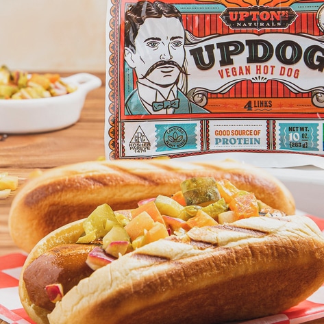 10 Vegan Hot Dogs and Sausages Made for Grilling