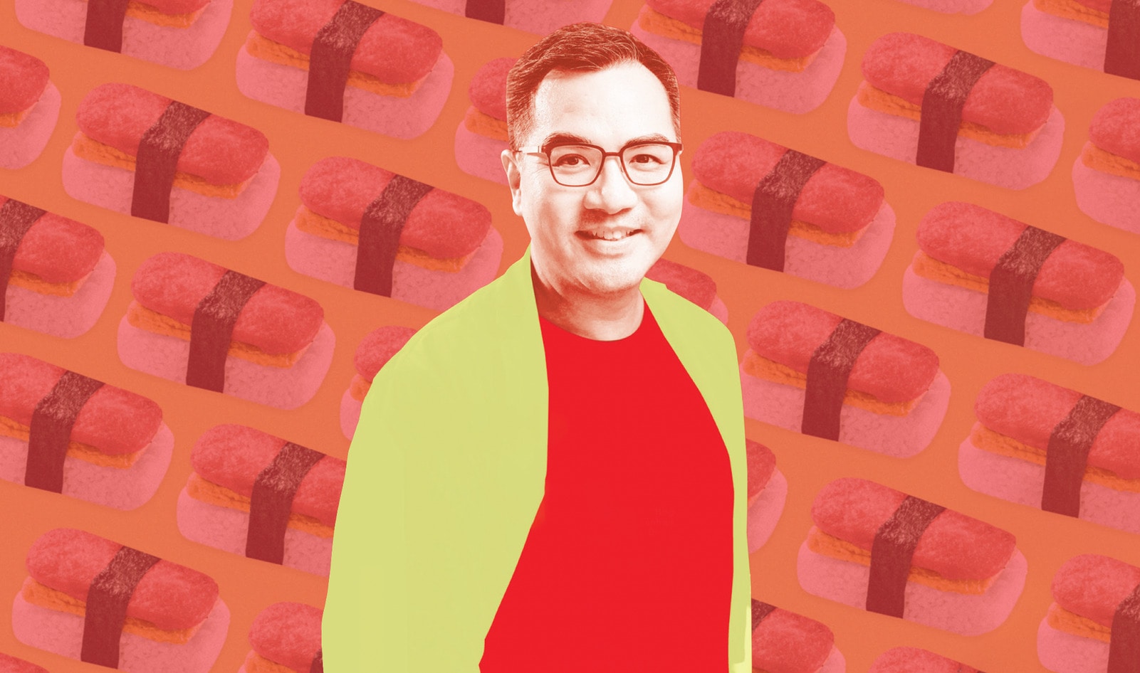 How OmniPork's Vegan Spam is Changing Asia's Palate for Good