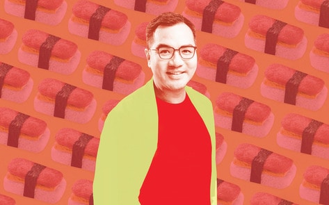 How OmniPork's Vegan Spam is Changing Asia's Palate for Good