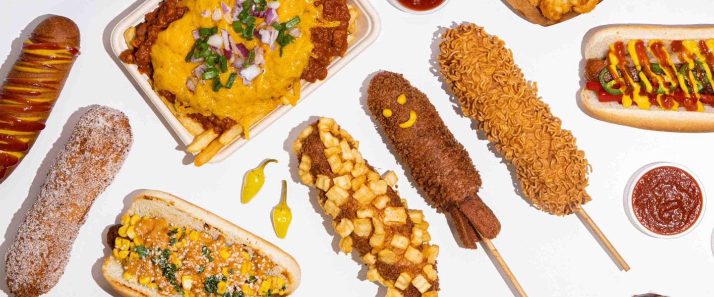 The 11 Best Vegan Pop-Ups, Food Trucks, and Delivery Kitchens in Los Angeles Right Now