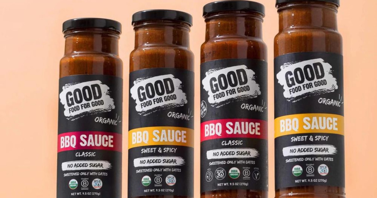 These 10 Tangy, Savory Vegan Barbecue Sauces Are Not Just for Grilling (But Definitely Grill With Them, Too) - Vimarsana News
