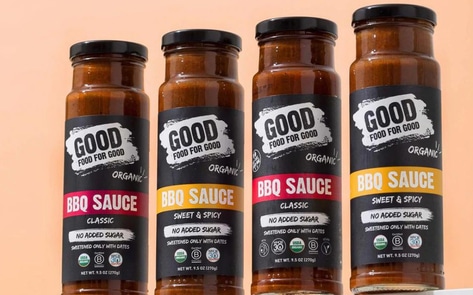 These 10 Tangy, Savory Vegan Barbecue Sauces Are Not Just for Grilling (But Definitely Grill With Them, Too) 