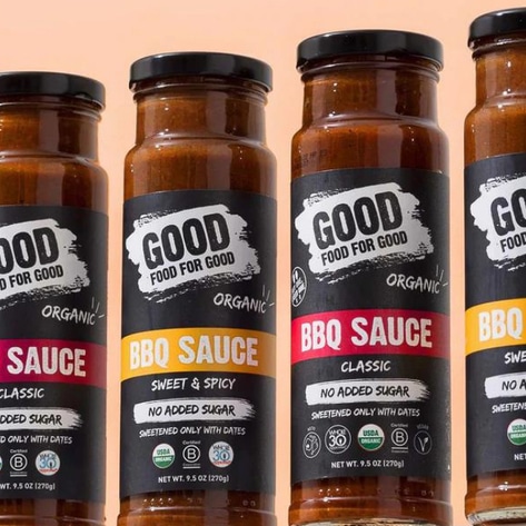 These 10 Tangy, Savory Vegan Barbecue Sauces Are Not Just for Grilling (But Definitely Grill With Them, Too)&nbsp;