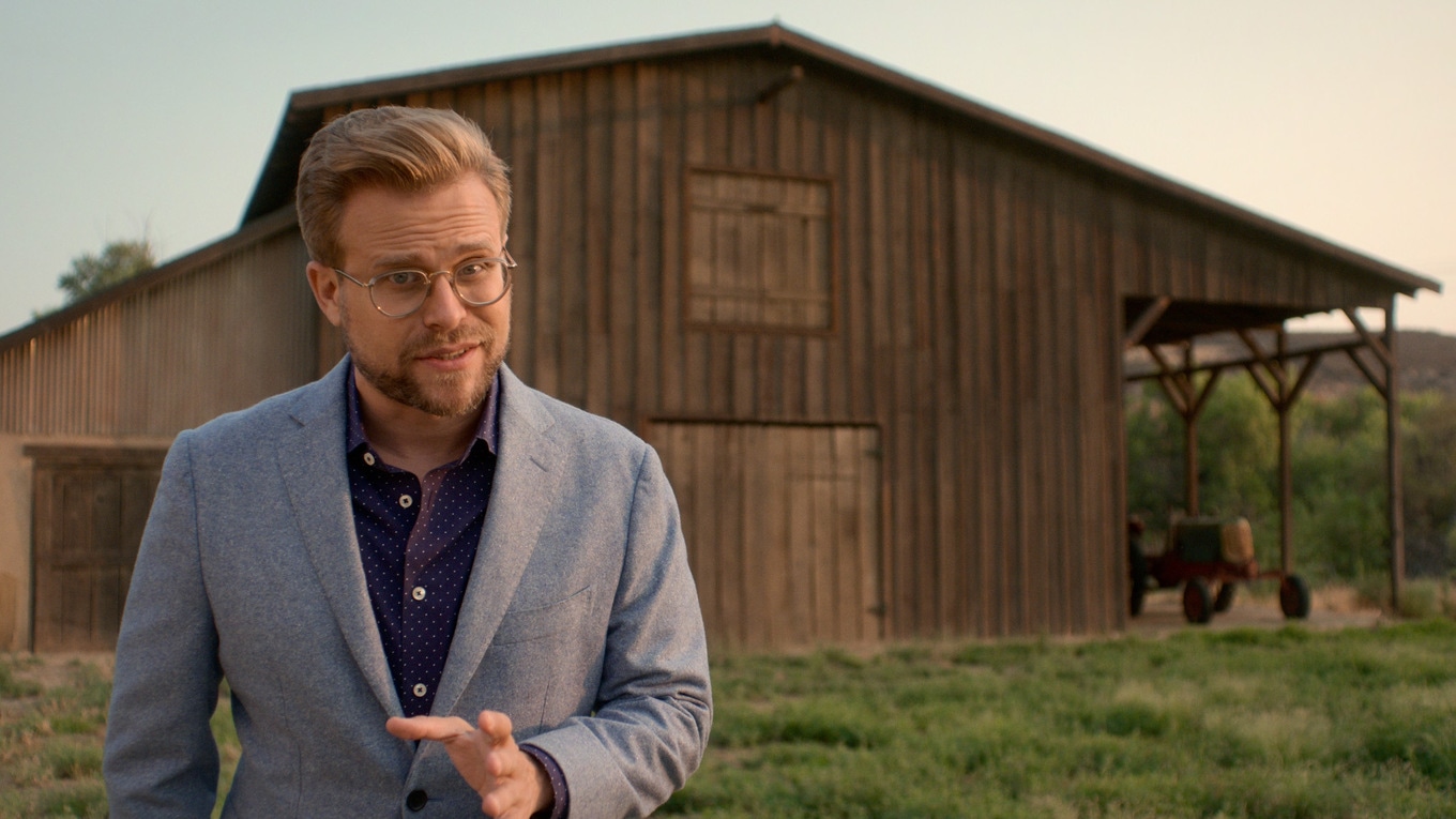 VegNews.AdamConover2.Netflix