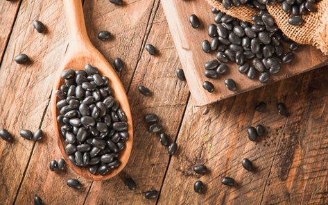 How Much Protein Is in Beans, Plus 7 Wholesome Recipes&nbsp;
