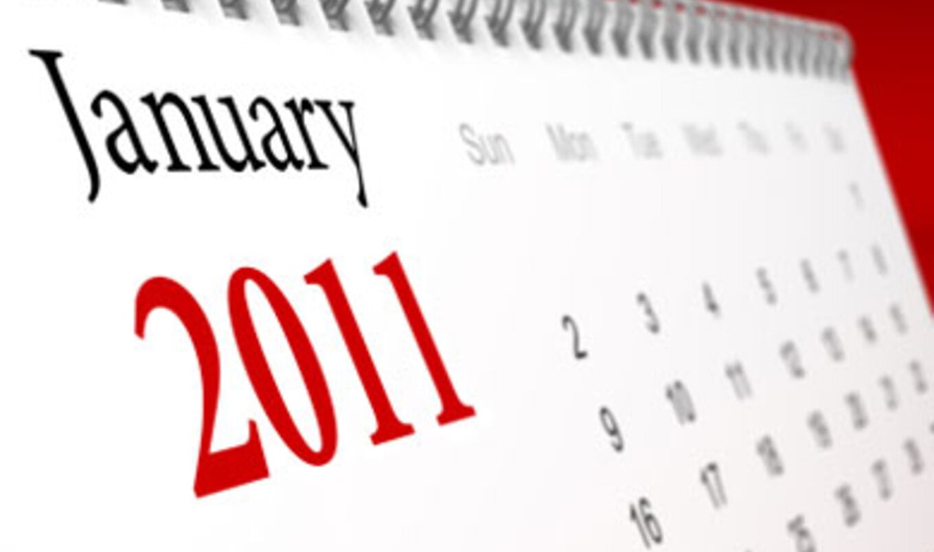 2011 Activism Resolutions