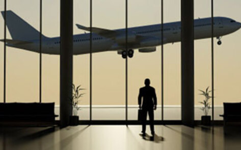 Need Extra Space on a Plane? Sit Next to a Vegan, PCRM Says