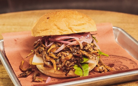The 7 Best Vegan BBQ Joints Across America