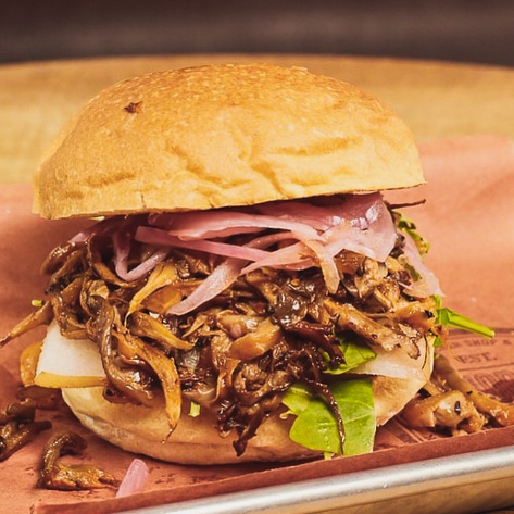 Vegan Food Near Me: 10 Plant-Based Options at Smorgasburg NYC 