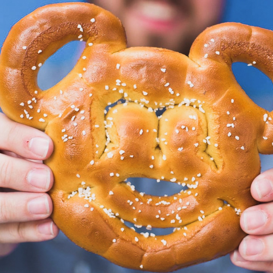 The Complete Vegan Guide to Walt Disney World 