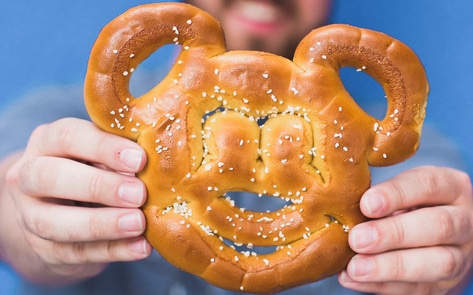 The Complete Vegan Guide to Walt Disney World 