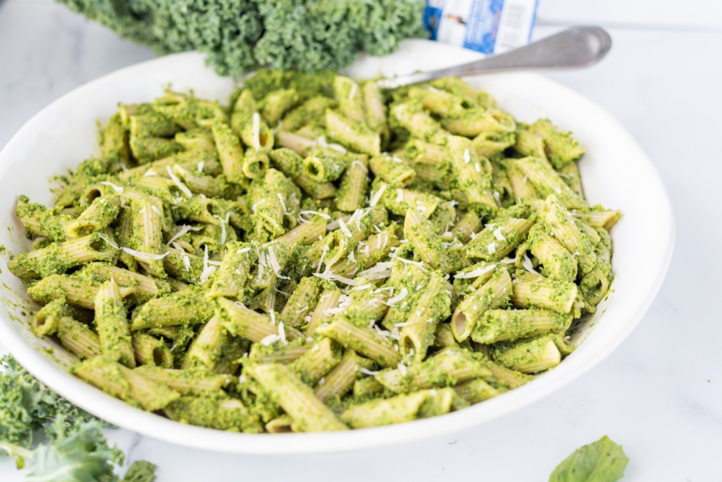 VegNews.KalePesto