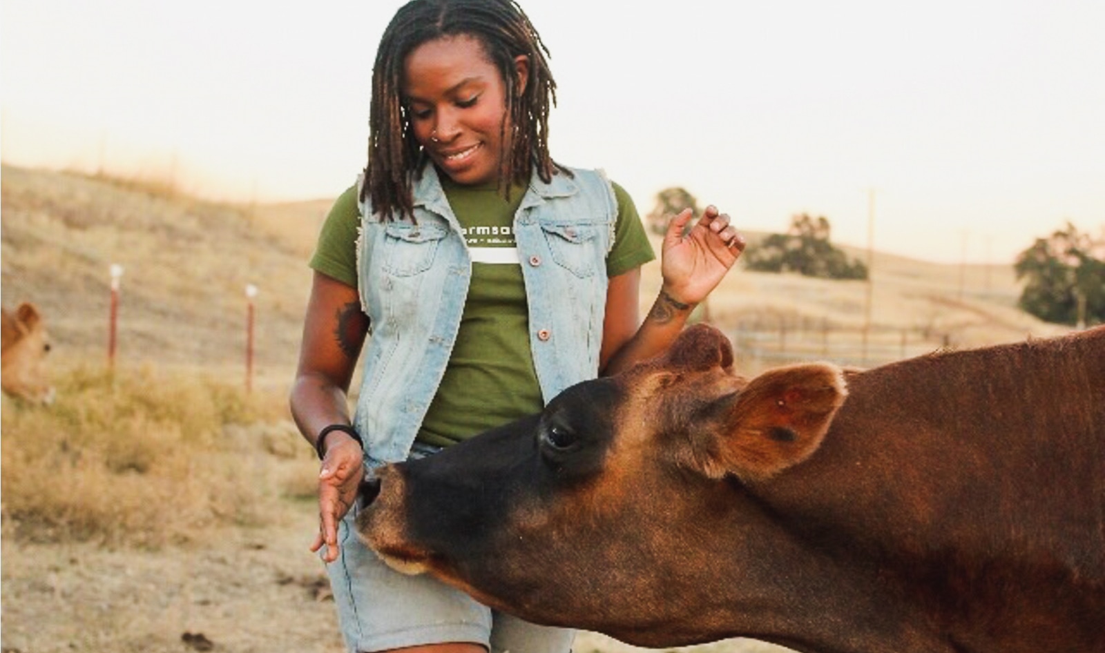 New Farm Sanctuary Course Explores Veganism Through a Social Justice Lens |  VegNews