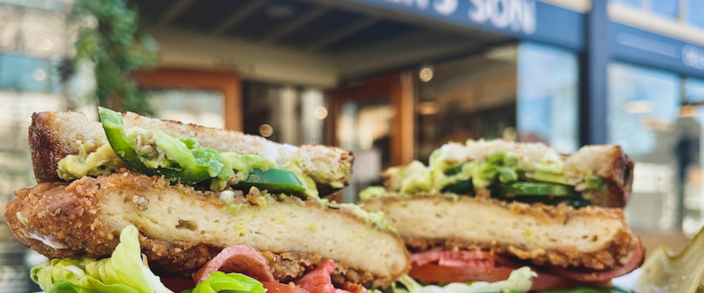 2 New Vegan Butchers Are Coming to Los Angeles