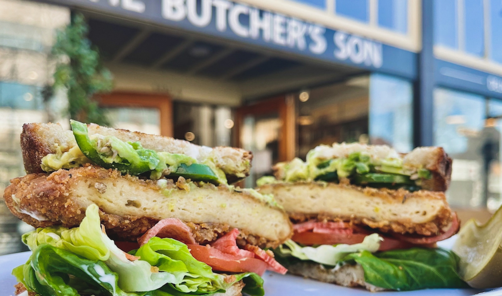 2 New Vegan Butchers Are Coming to Los Angeles