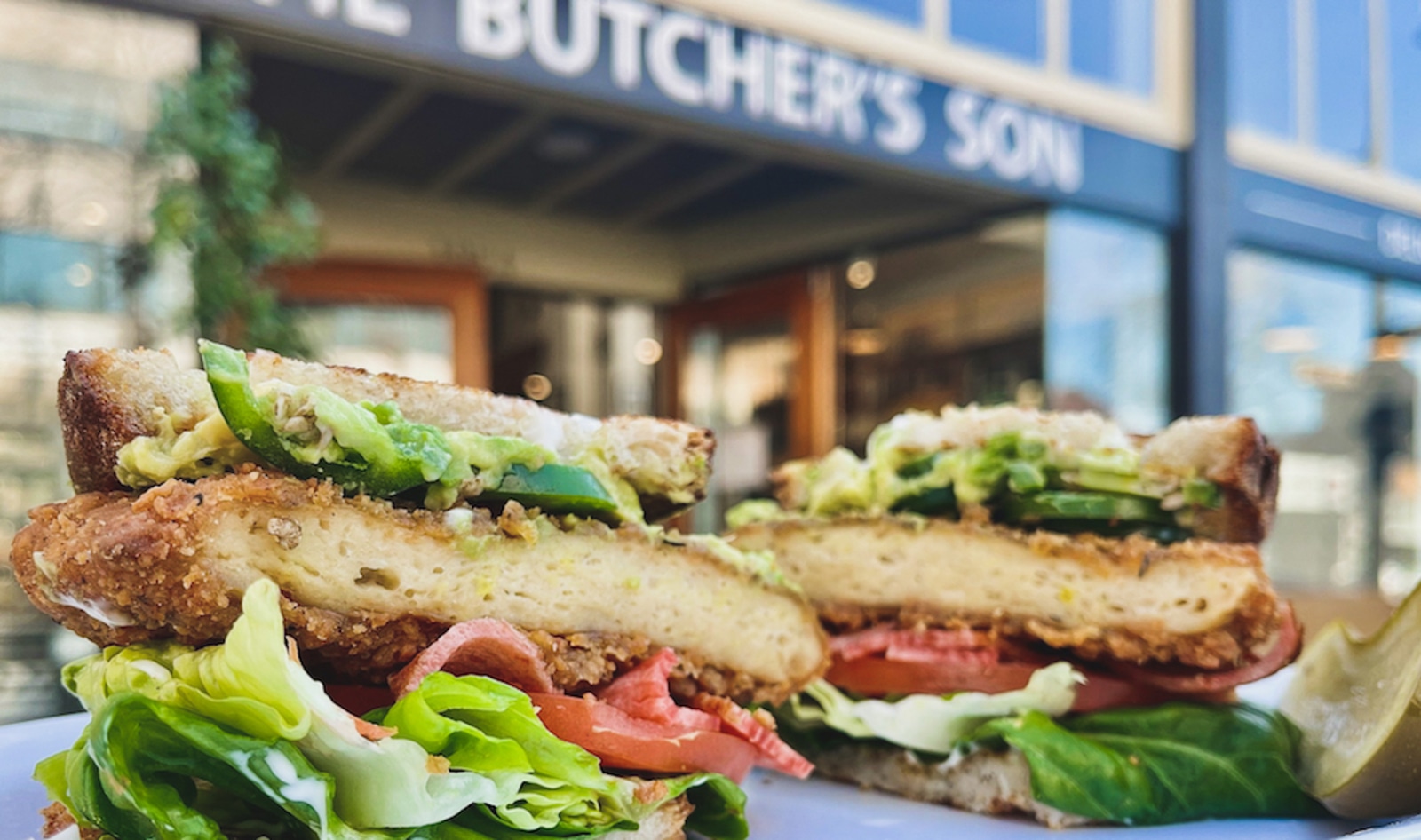 2 New Vegan Butchers Are Coming to Los Angeles