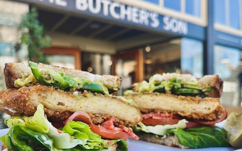 2 New Vegan Butchers Are Coming to Los Angeles