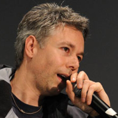 Beastie Boy Beats Cancer