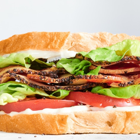 The World's Largest Beef Company Says It Has Nailed Vegan Bacon