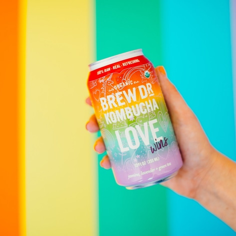 8 Vegan-Friendly Brands Uplifting the LGBTQ+ Community This Pride Month
