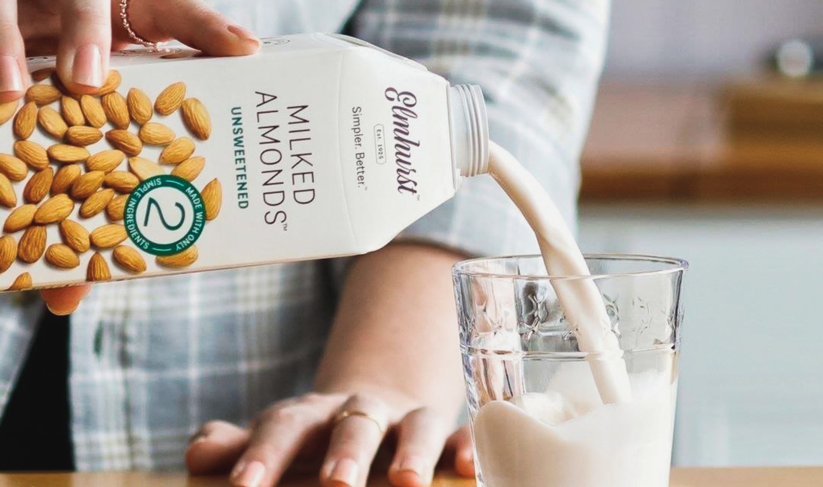 The Ultimate Guide to Choosing the Best Vegan Milk For You&nbsp;