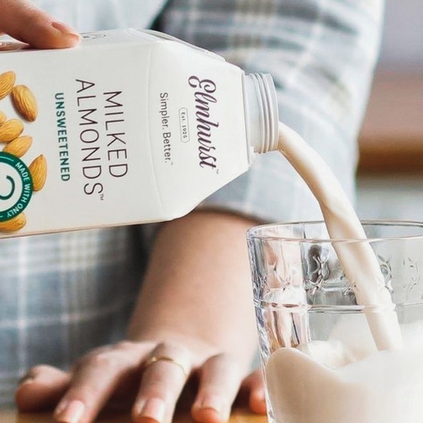The Ultimate Guide to Choosing the Best Vegan Milk For You&nbsp;