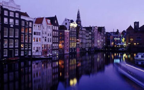 New Dutch Law Demands Phase Out of Mink Farms