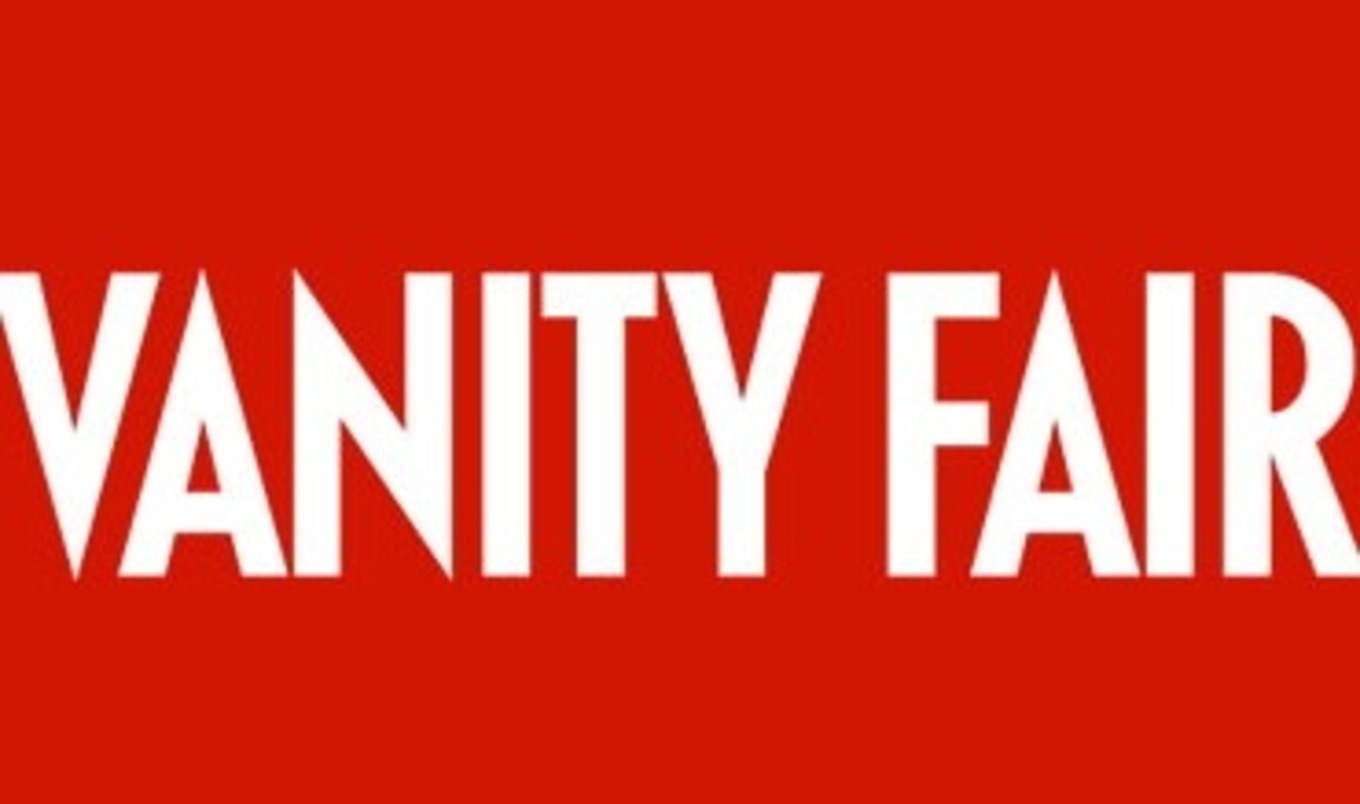 <i>Vanity Fair</i> Goes Veg