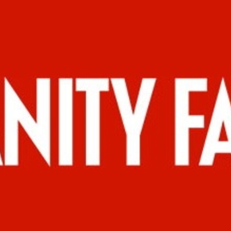 <i>Vanity Fair</i> Goes Veg